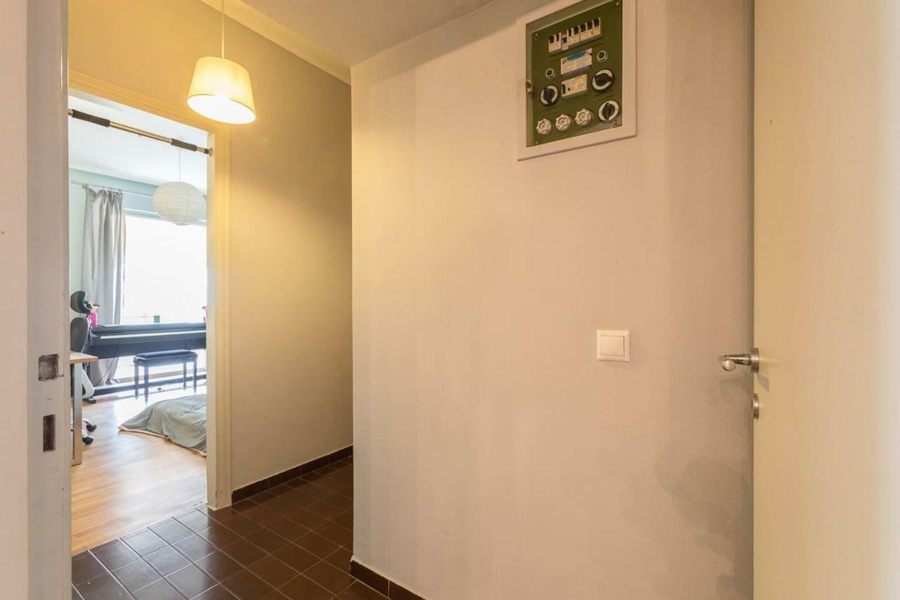 Spacious & Modern Flat In Heart Of Athens Exterior photo